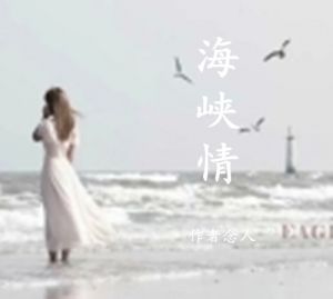 念人的小说《海峡情》