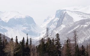 长白山    摄影：扬眉