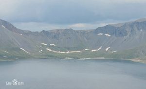 锦屏锋