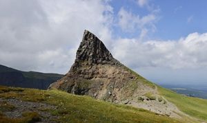 织女峰