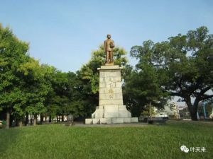 台湾行（二十六）　台中  