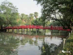 台湾行（二十六）　台中  