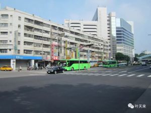 台湾行（二十六）　台中  