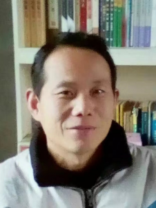 沈国磊近照 沈国磊近照