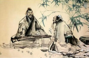 拆字诗(钟) 拆字诗(钟)
