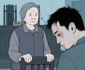 失控的方向盘 失控的方向盘