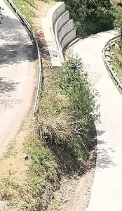 山路 山路