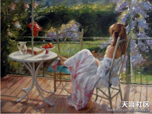 懒散的阳光 懒散的阳光