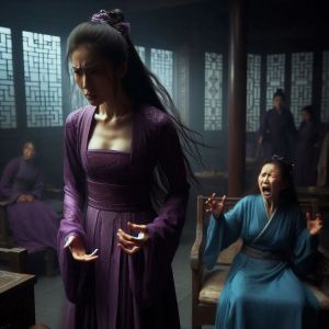 发飙 发飙