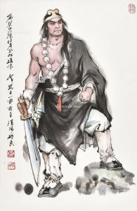 武松1 武松1