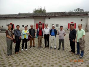 惠阳秋长周田行 惠阳秋长周田行