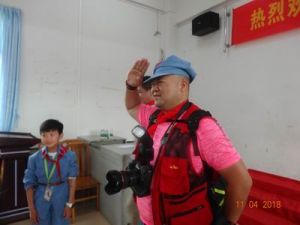 画家翁键 画家翁键