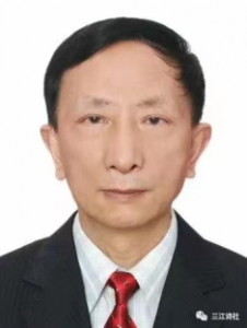 谢会长 谢会长