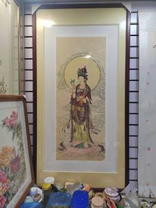 牡丹公主陈雪红 牡丹公主陈雪红
