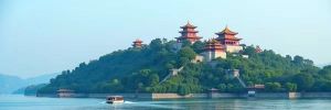 眉山美景 眉山美景