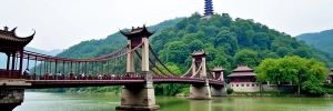 眉山美景 眉山美景