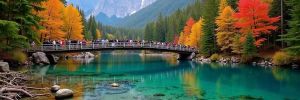 眉山美景 眉山美景