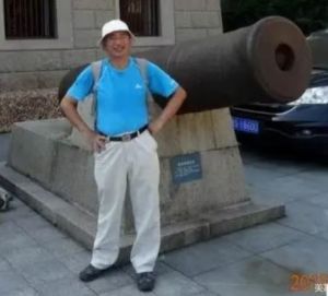 诗人叶天来 诗人叶天来