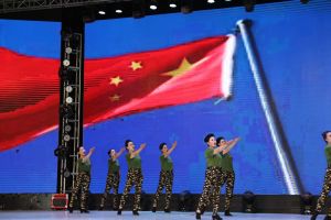 党旗 党旗