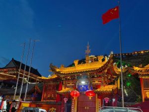 雄关美景 雄关美景