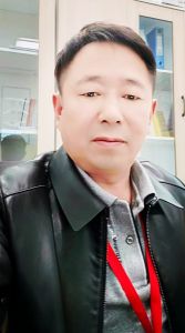 青海省茫崖市实验小学校长李应明 青海省茫崖市实验小学校长李应明
