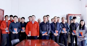 全体参加活动人员合影 全体参加活动人员合影