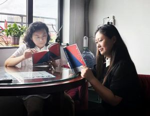 细读、回味、寻找大漠师痕 细读、回味、寻找大漠师痕