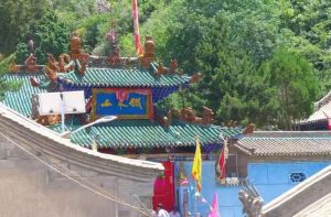 会宁铁木山 会宁铁木山