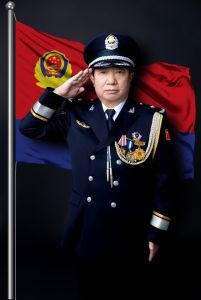 作者简介 作者简介