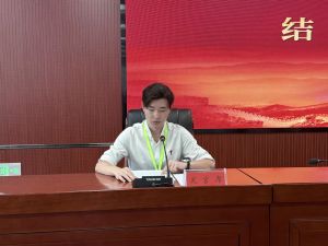 学员发言 学员发言