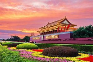 国庆 国庆