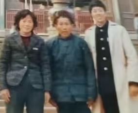 继父中 继父中