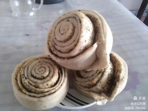 胡麻转转
