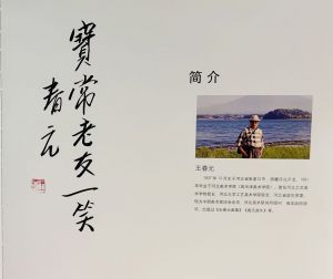 王春元简介 王春元简介