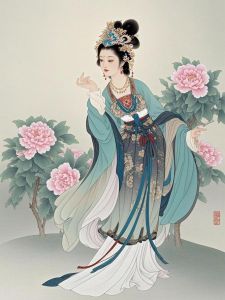 游园春梦 游园春梦