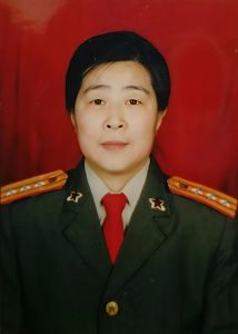 贾荣兰护士长 贾荣兰护士长