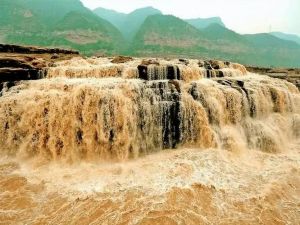 白银黄河 白银黄河