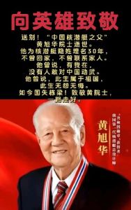 黄旭华院士5