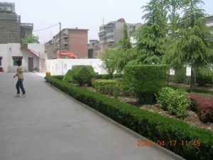 园丁4