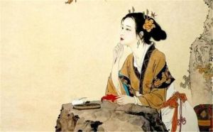 缤纷红线缔缠绵 缤纷红线缔缠绵