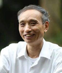 陈飞