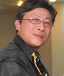 王泽民 王泽民