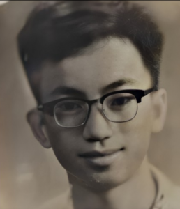 《学习先贤》 《学习先贤》