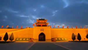 会师楼 会师楼