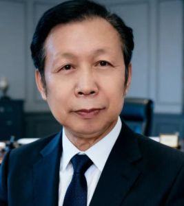徐业君
