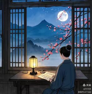 明月照纱窗,格格孔明诸葛亮 明月照纱窗,格格孔明诸葛亮