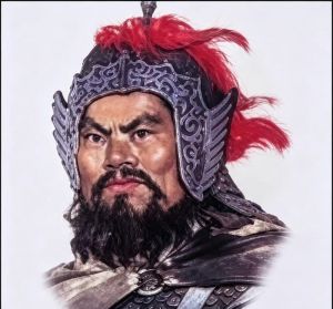 郭斌像 郭斌像