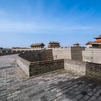 郭虾蟆城 郭虾蟆城