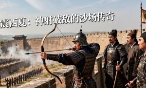 郭虾蟆试射 郭虾蟆试射