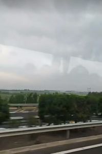 旅途中 旅途中